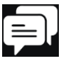 icon hover