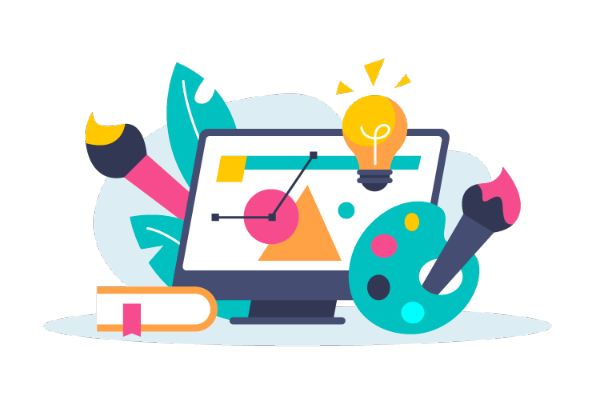 Servicii Design si Grafica